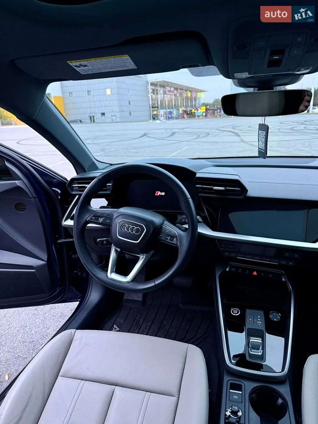 2022 Audi A3 - мініатюра 10