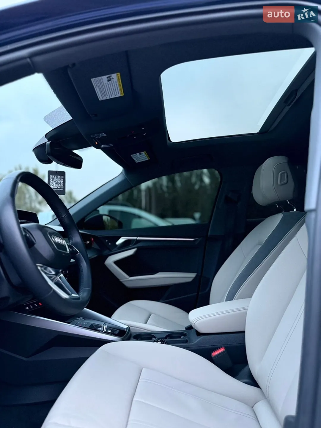 2022 Audi A3 - мініатюра 15