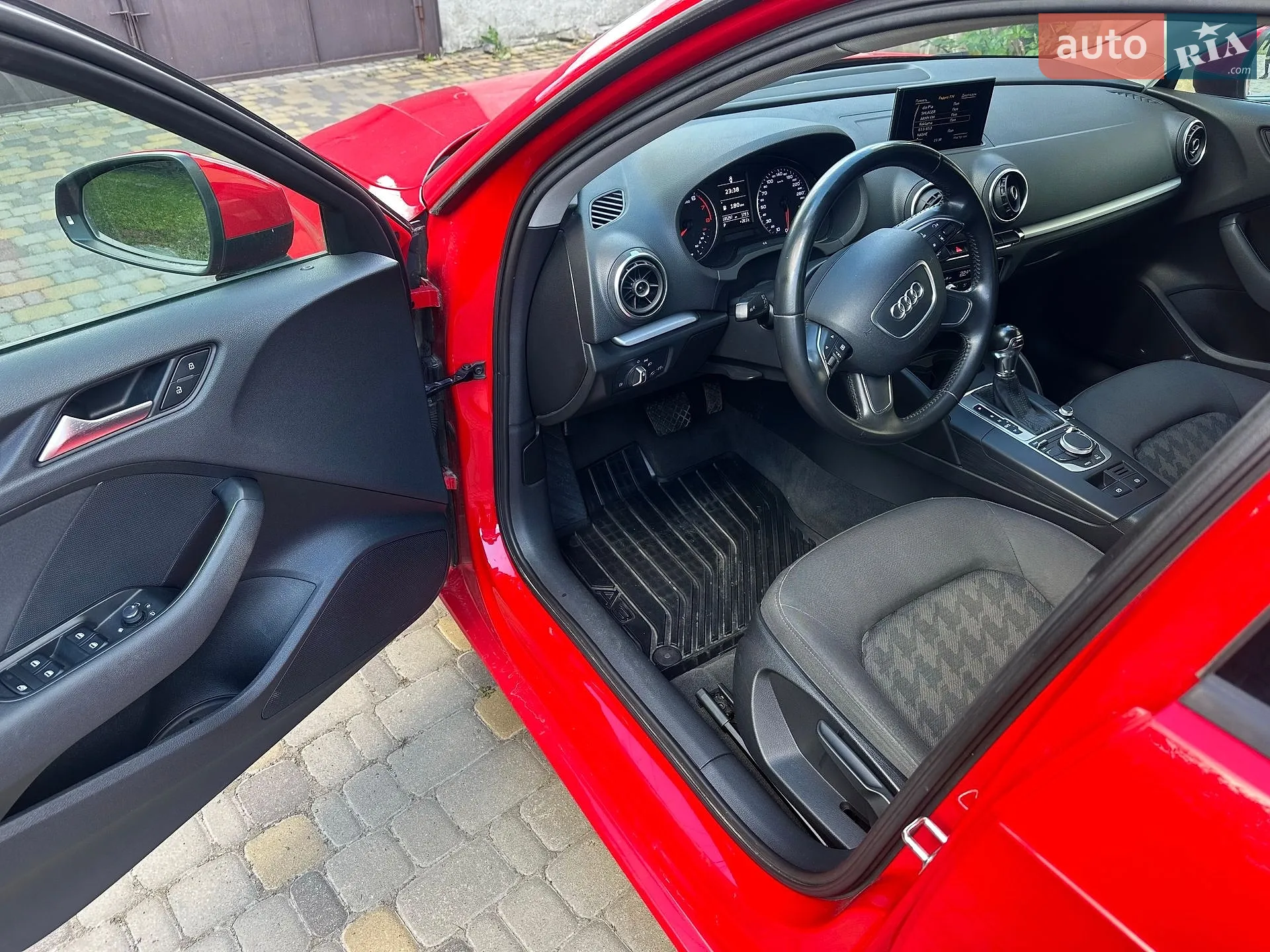 2016 Audi A3 - мініатюра 4
