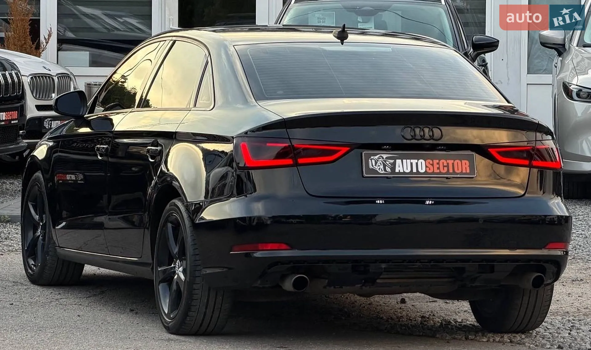 2015 Audi A3 - мініатюра 3