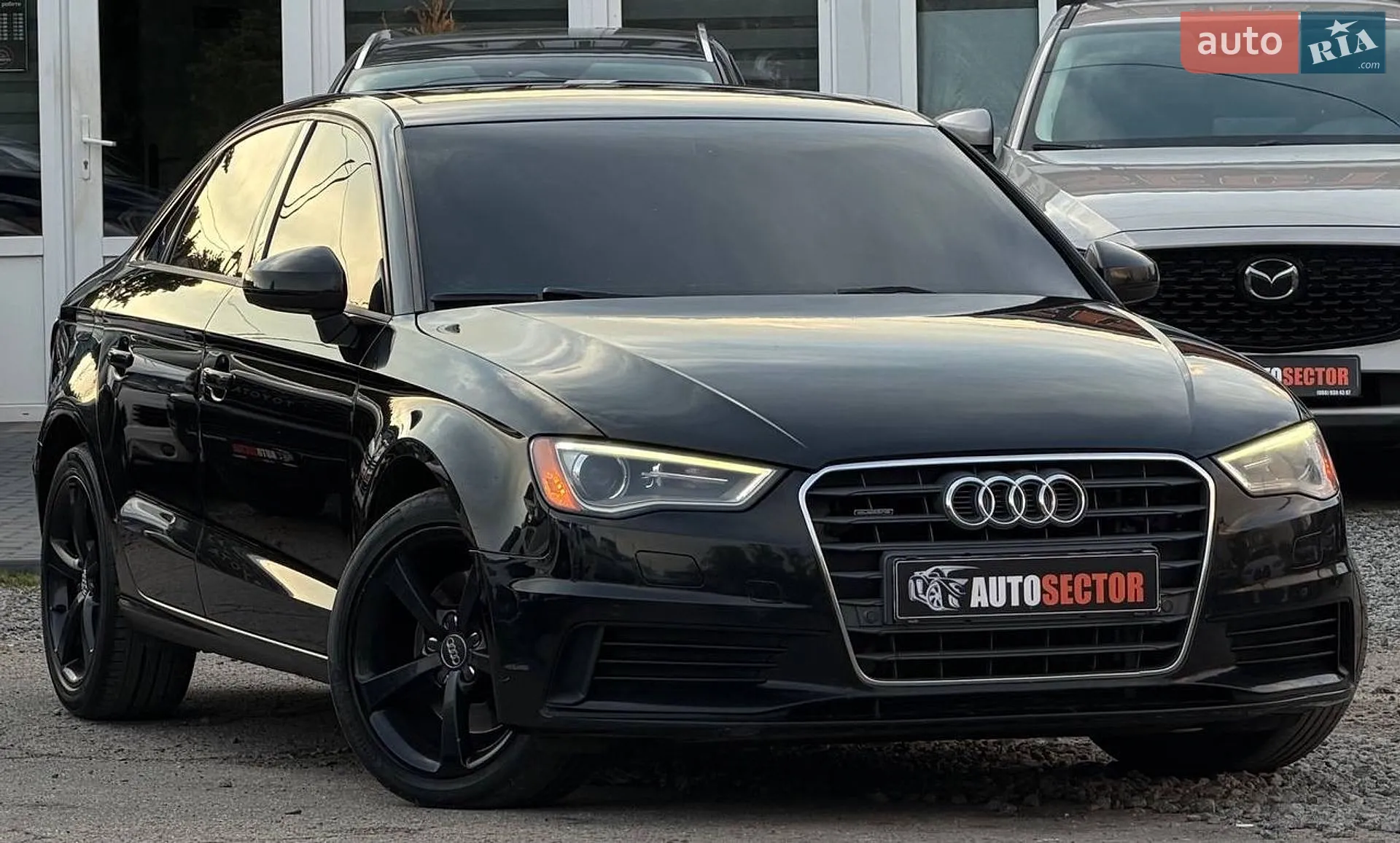 2015 Audi A3 - мініатюра 9