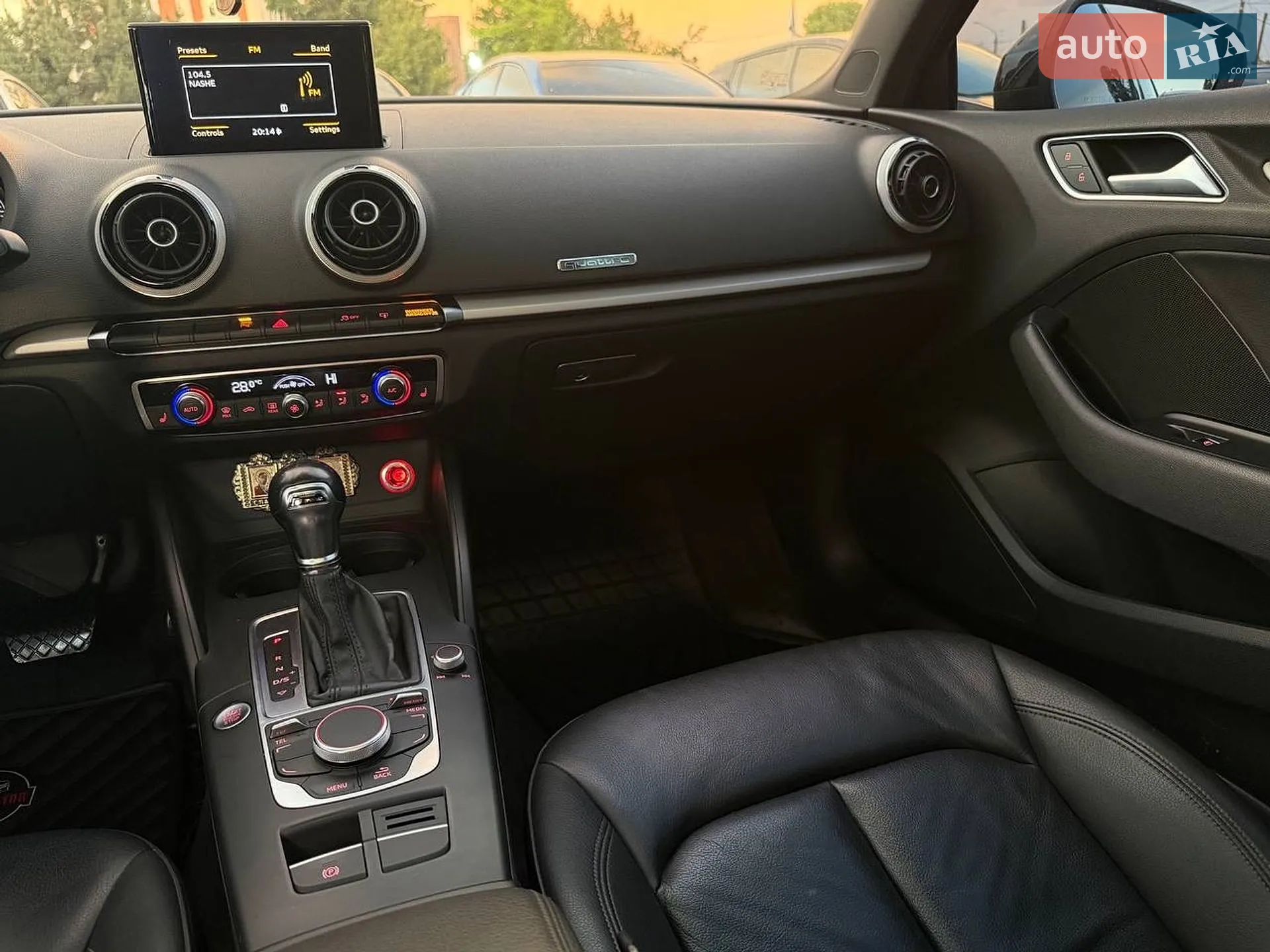 2015 Audi A3 - мініатюра 17