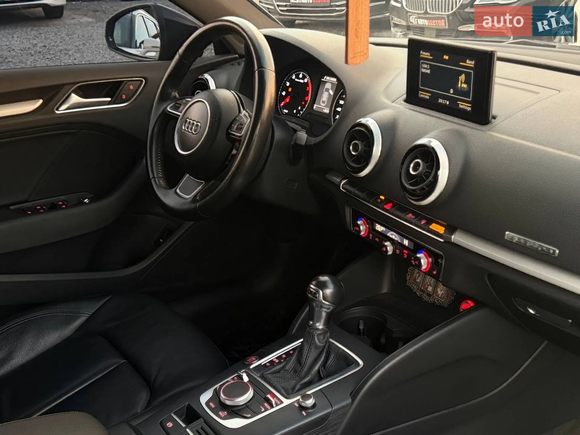 2015 Audi A3 - мініатюра 23