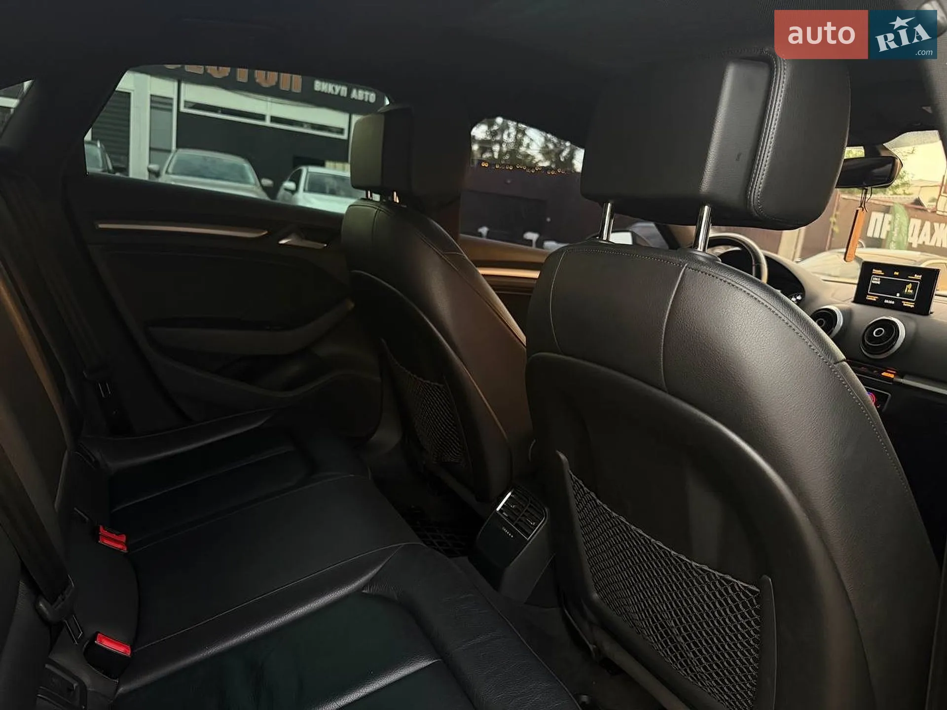 2015 Audi A3 - мініатюра 27
