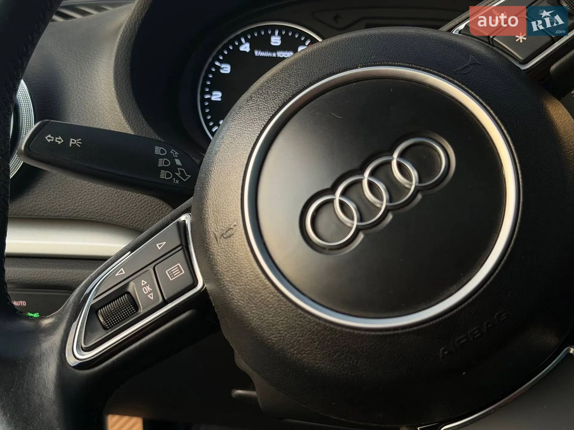 2015 Audi A3 - мініатюра 30