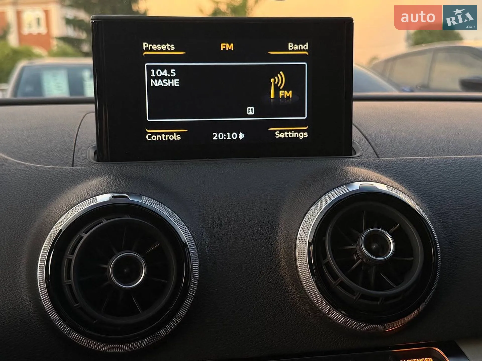 2015 Audi A3 - мініатюра 35