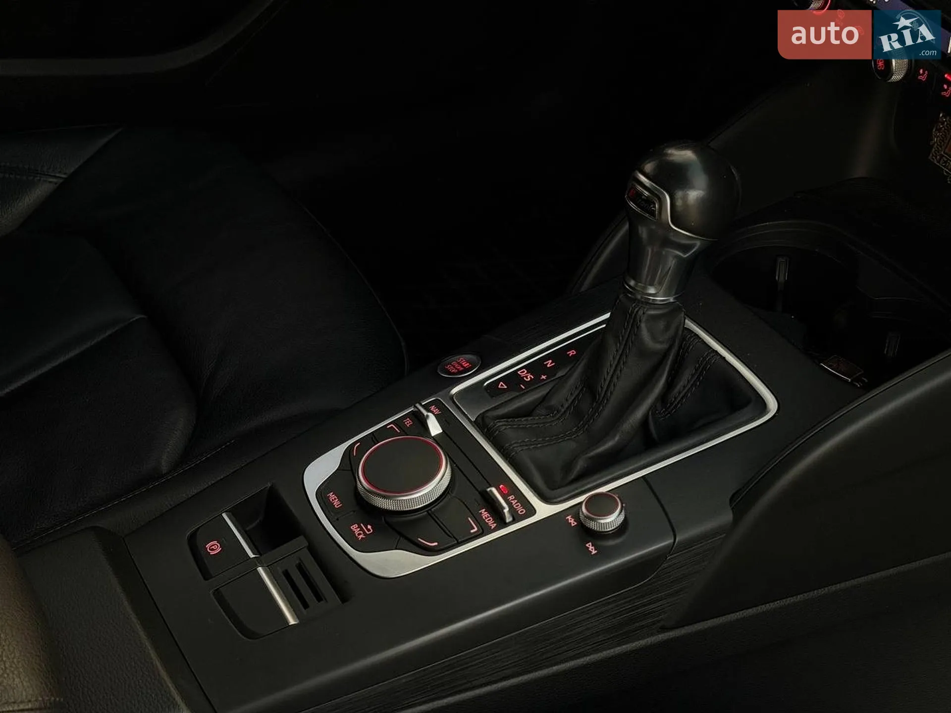 2015 Audi A3 - мініатюра 39