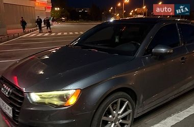 Седан Audi A3 2015 в Харькове