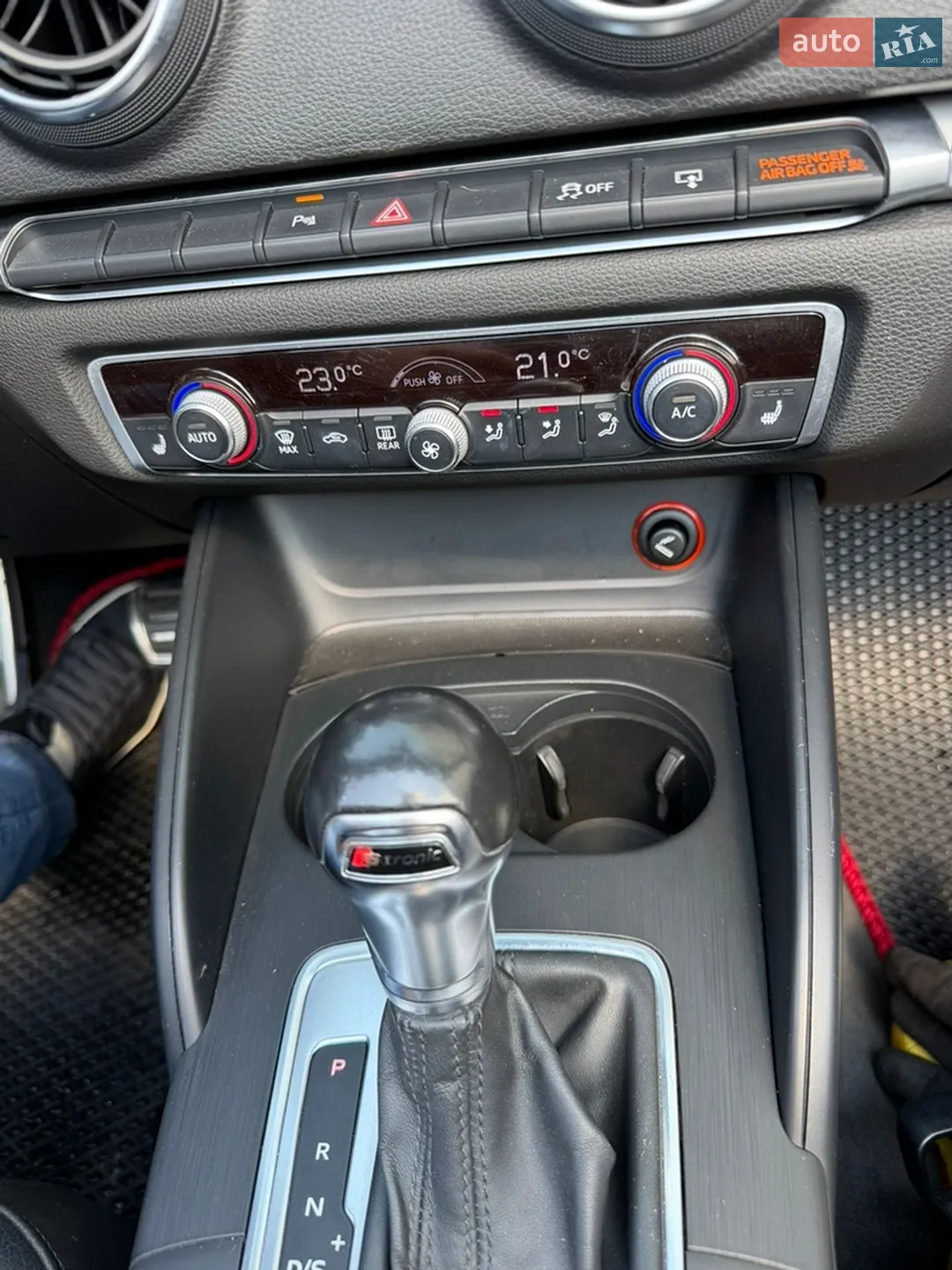 2015 Audi A3 - мініатюра 6