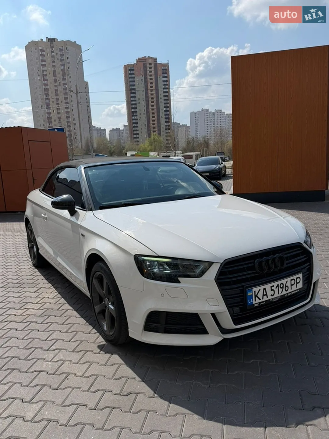 2015 Audi A3 - мініатюра 14