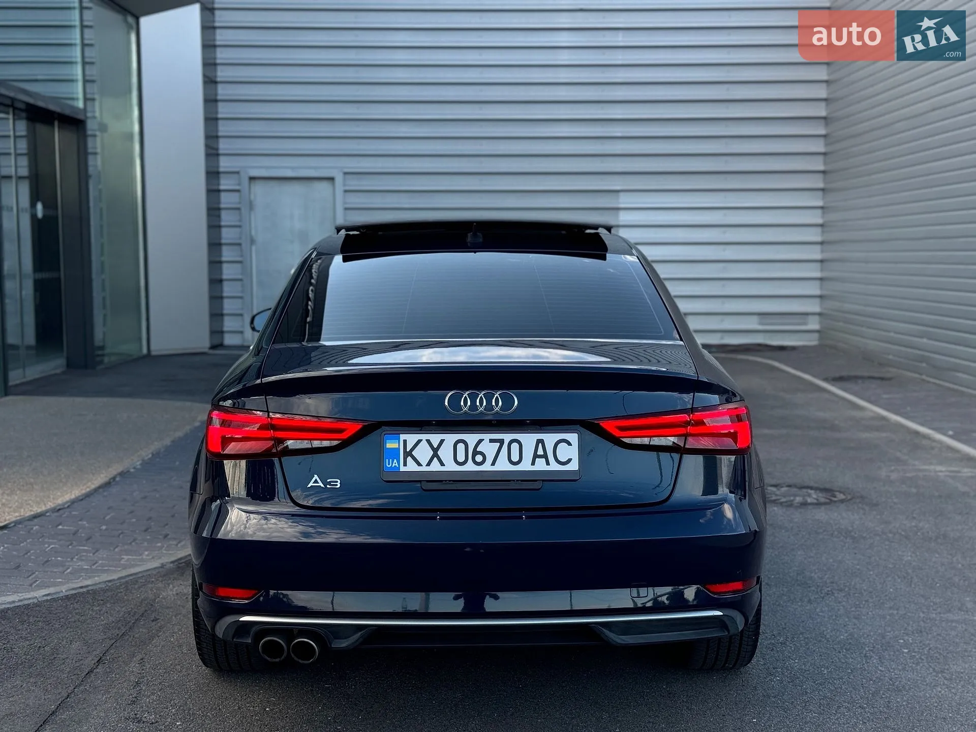 2018 Audi A3 - мініатюра 9