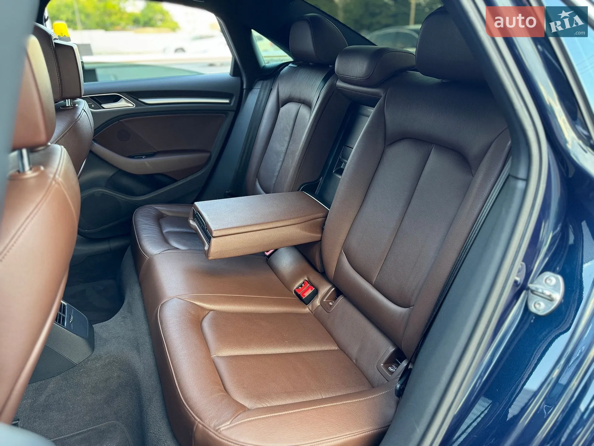 2018 Audi A3 - мініатюра 18