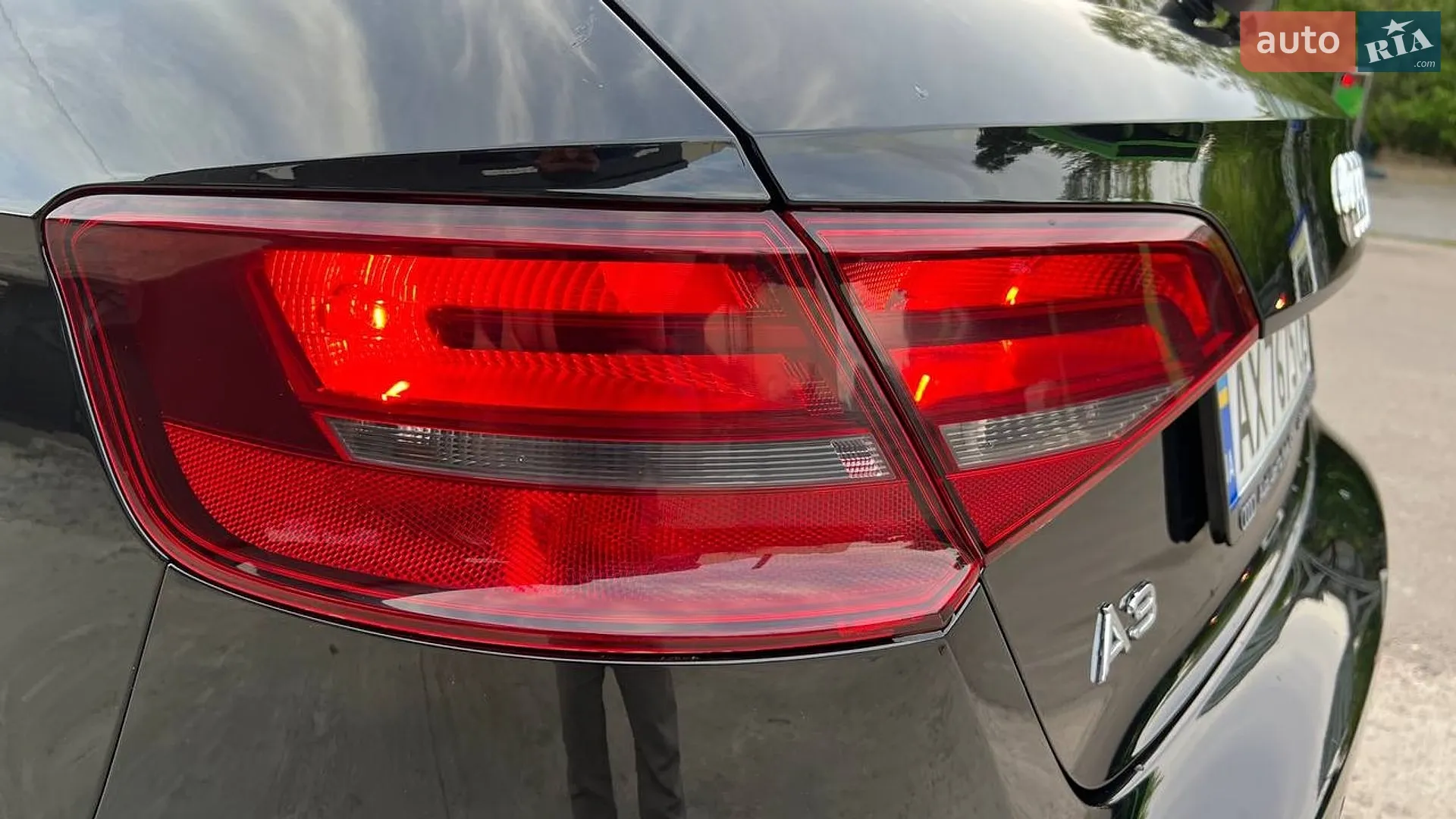 2014 Audi A3 - мініатюра 13