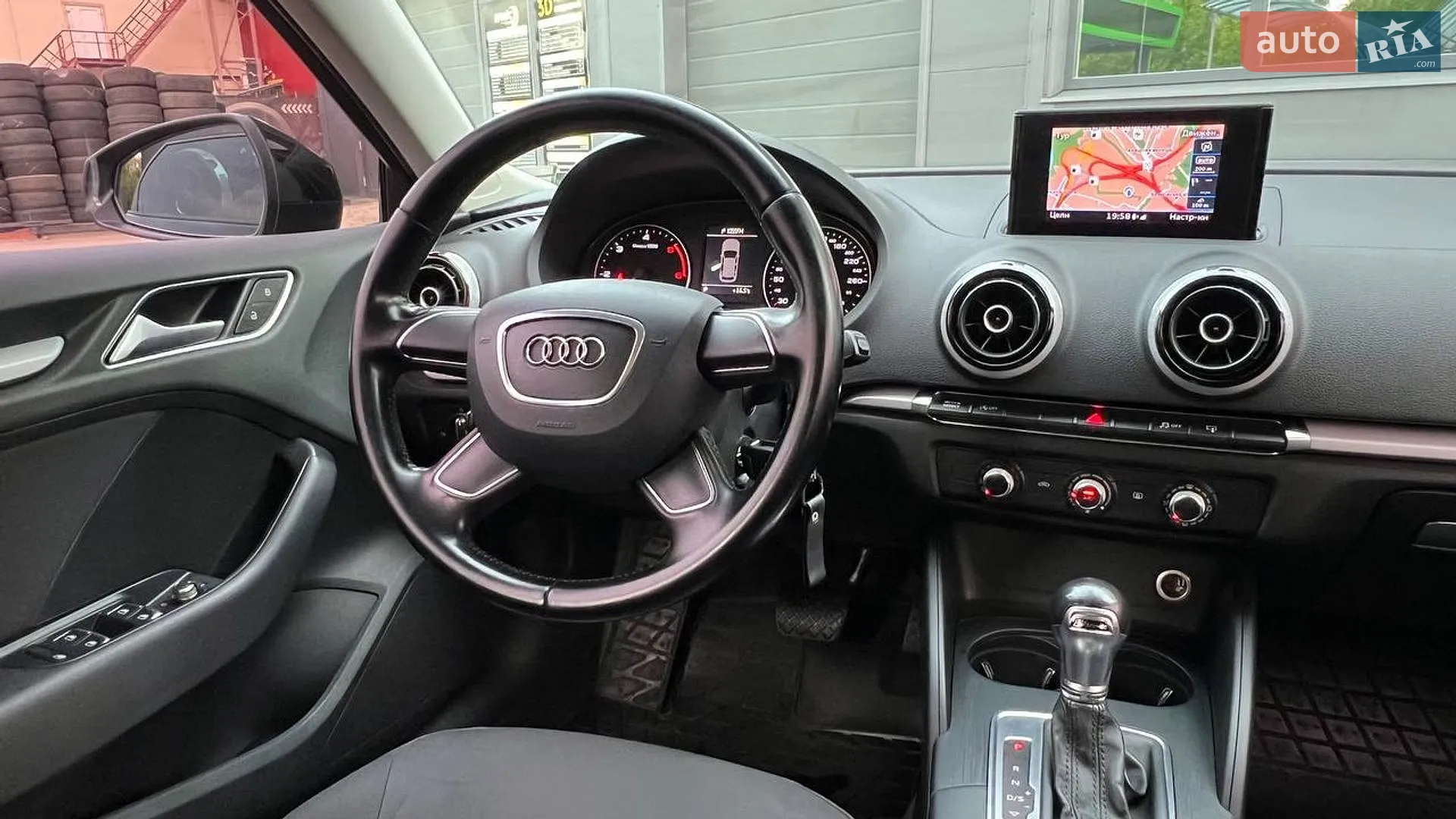 2014 Audi A3 - мініатюра 17