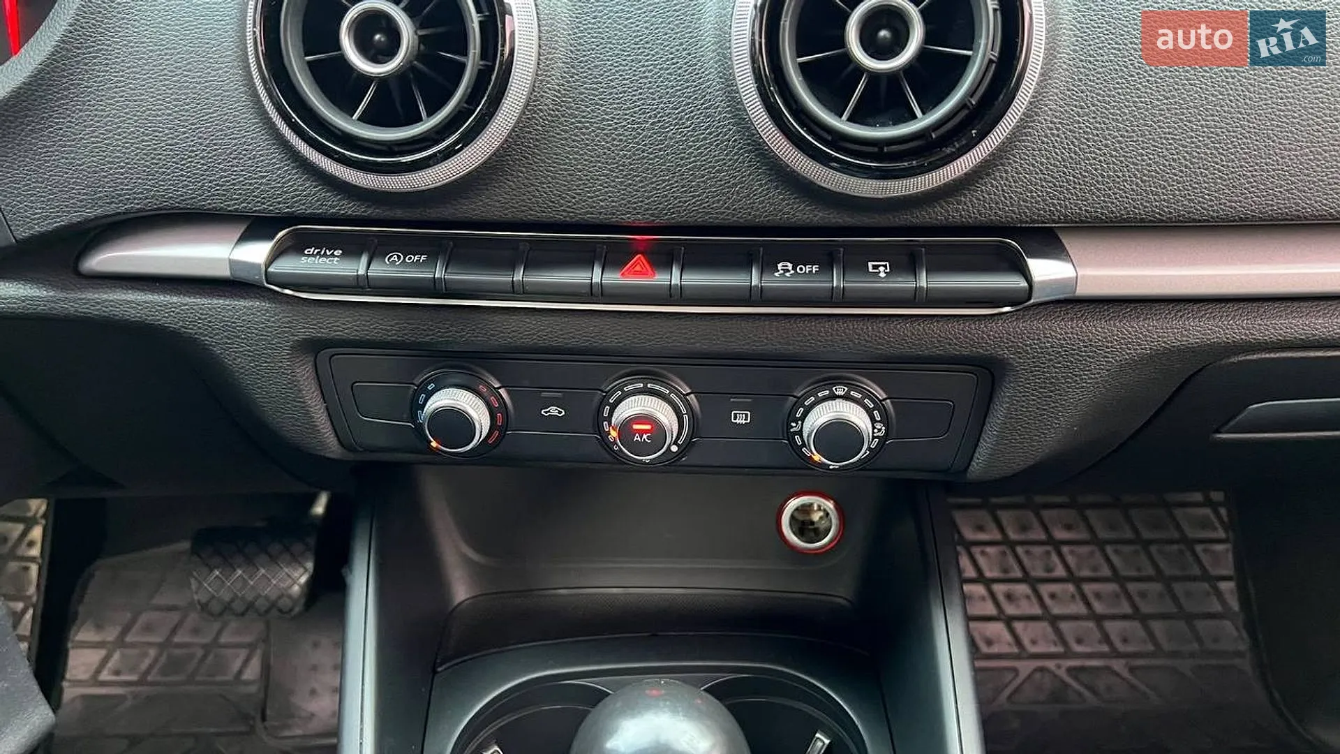 2014 Audi A3 - мініатюра 22