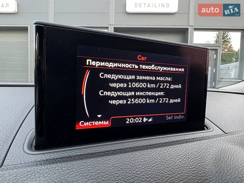 Хэтчбек Audi A3 2014 в Киеве