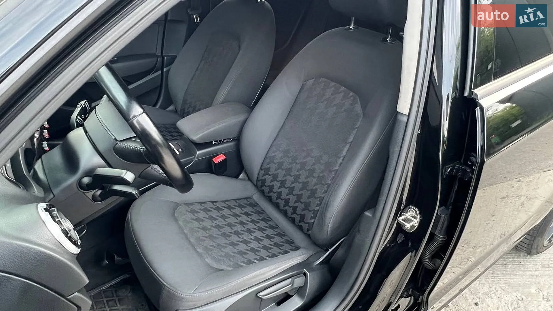 2014 Audi A3 - мініатюра 30