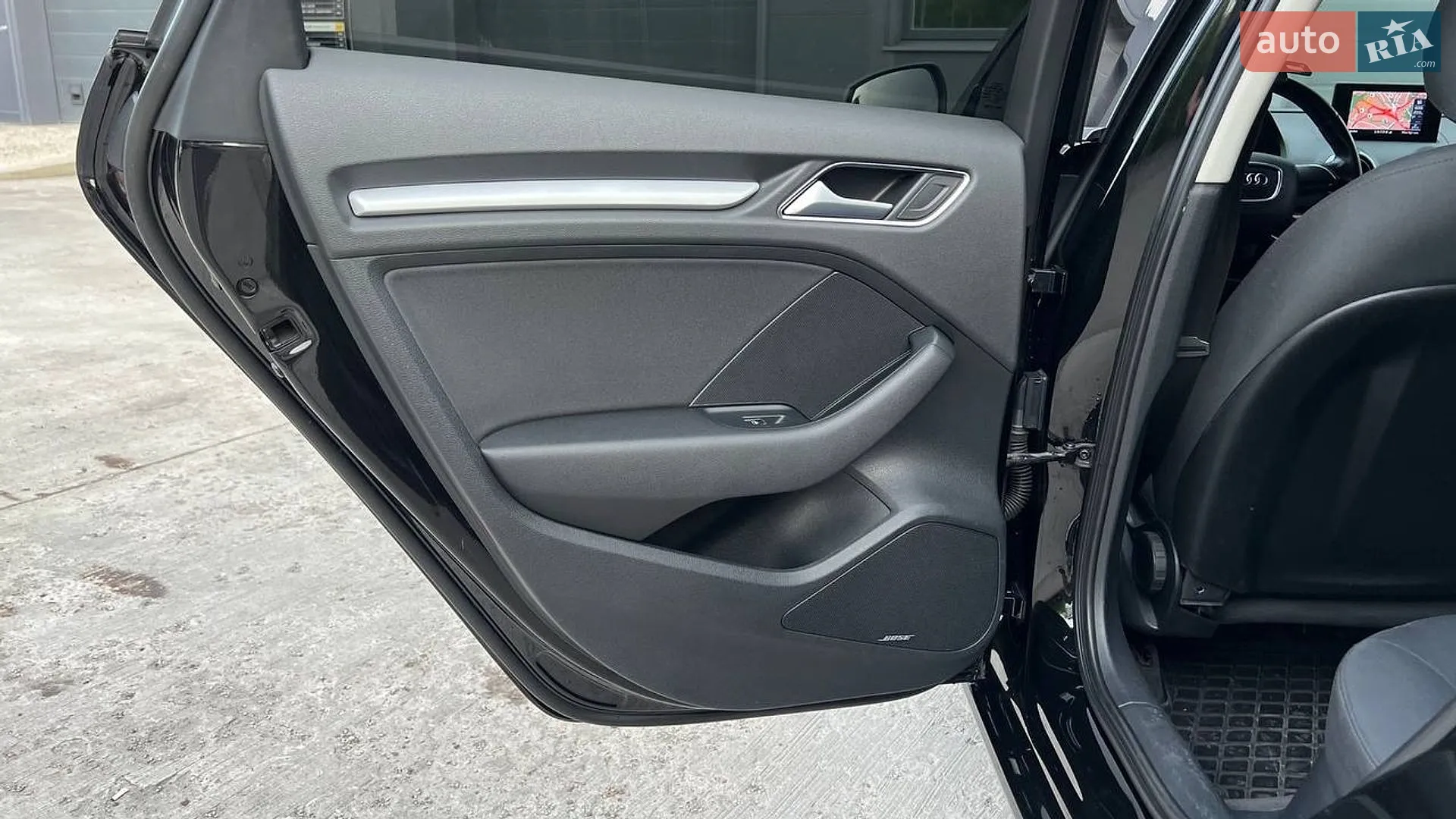 2014 Audi A3 - мініатюра 34