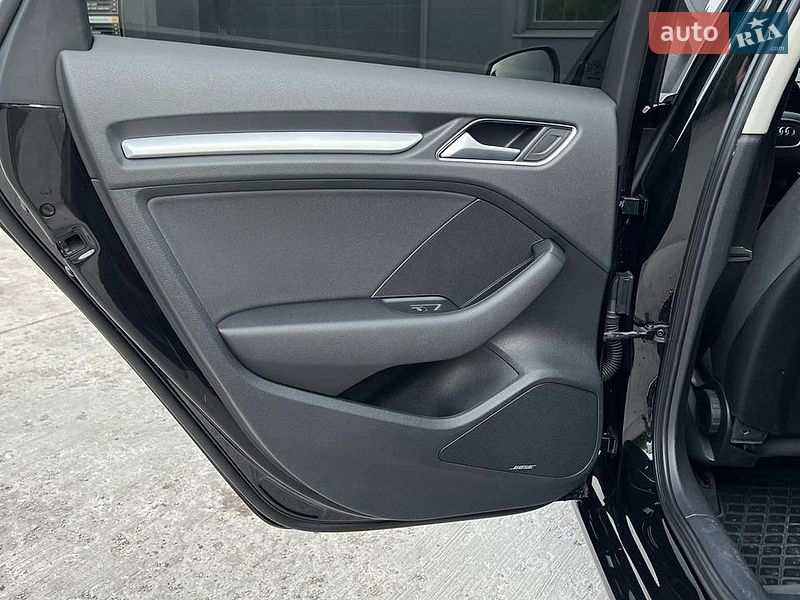 Хэтчбек Audi A3 2014 в Киеве