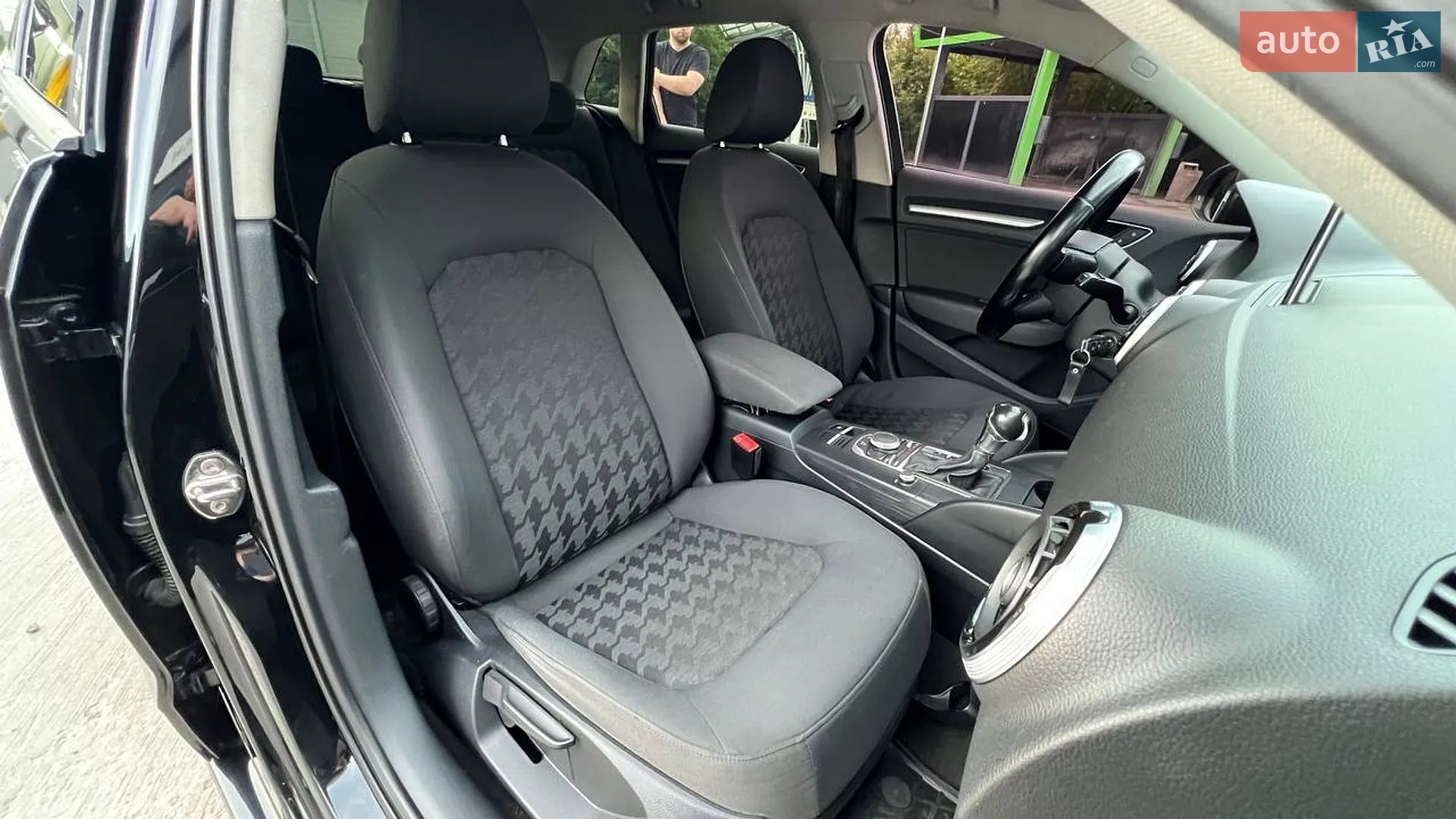 2014 Audi A3 - мініатюра 42