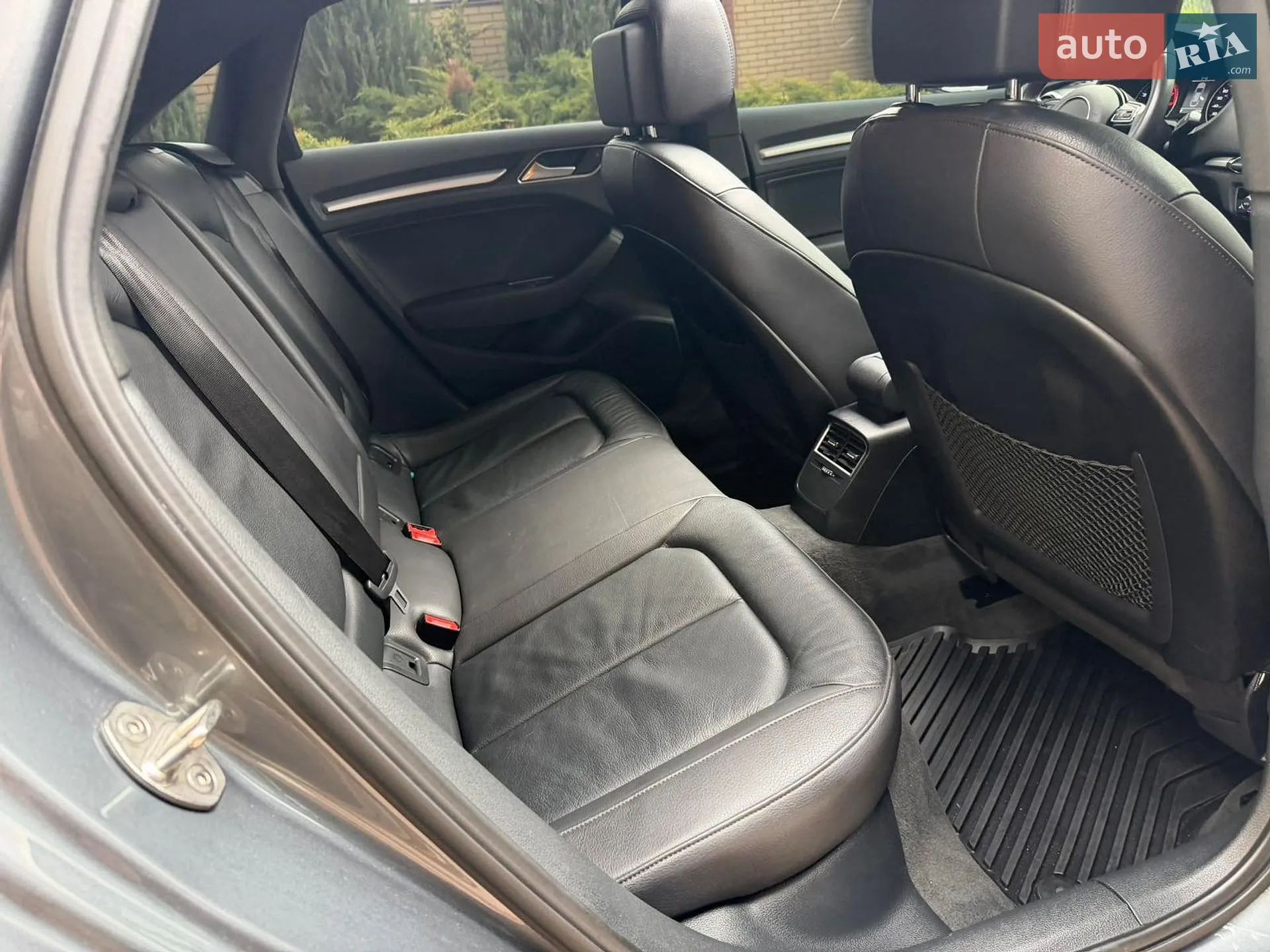 2016 Audi A3 - мініатюра 31