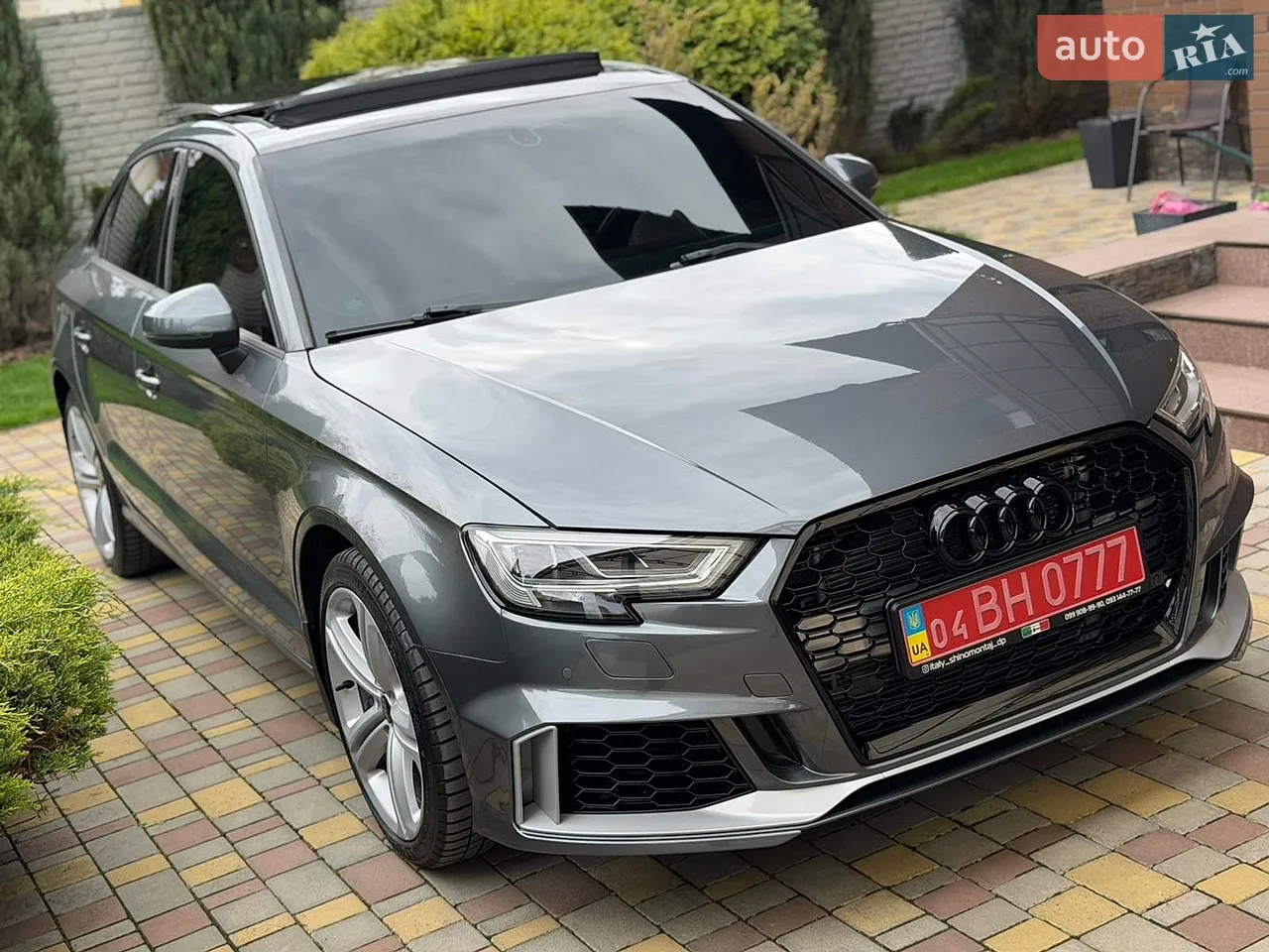 2015 Audi A3 - мініатюра 30
