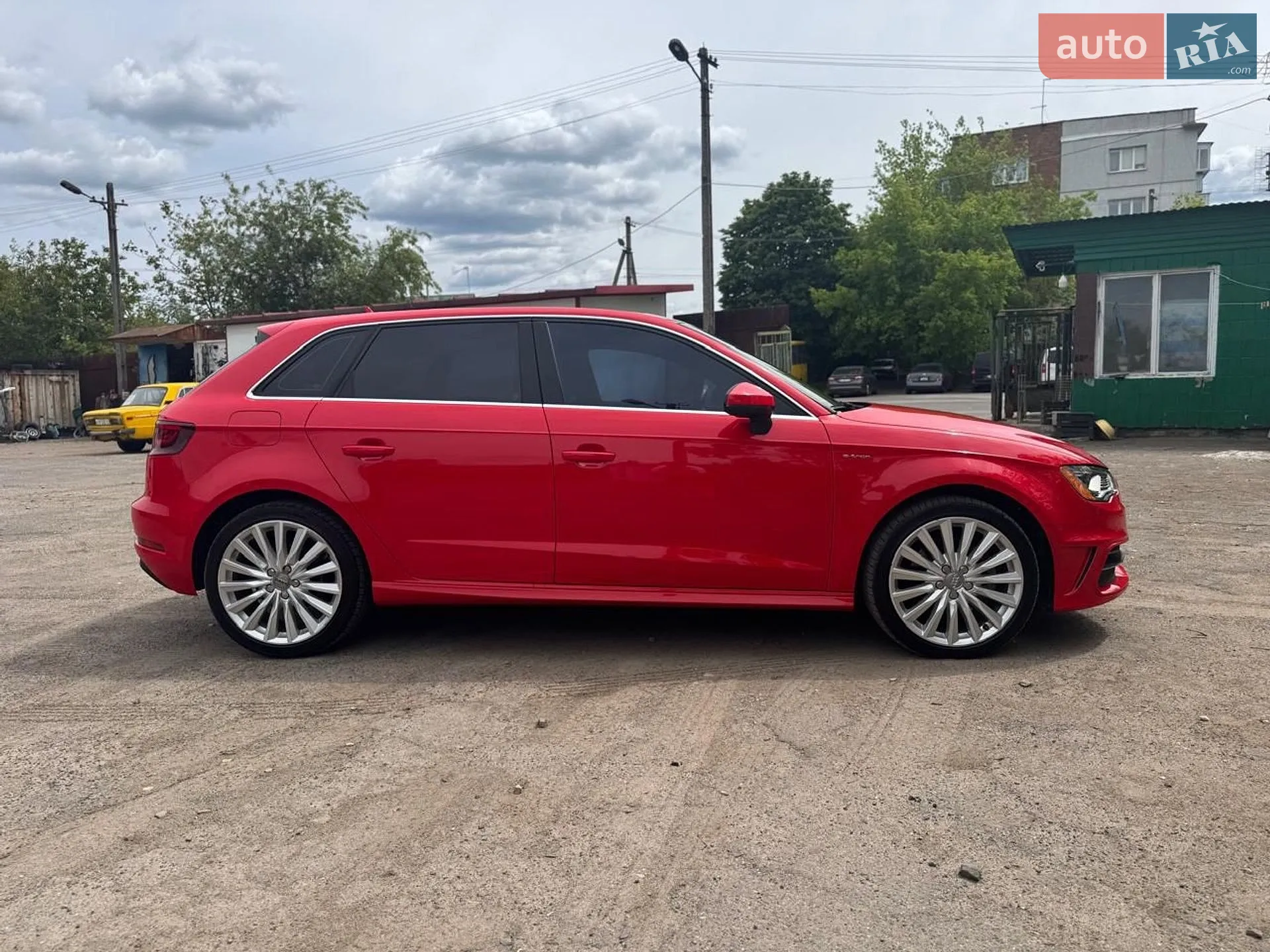 2015 Audi A3 - мініатюра 10