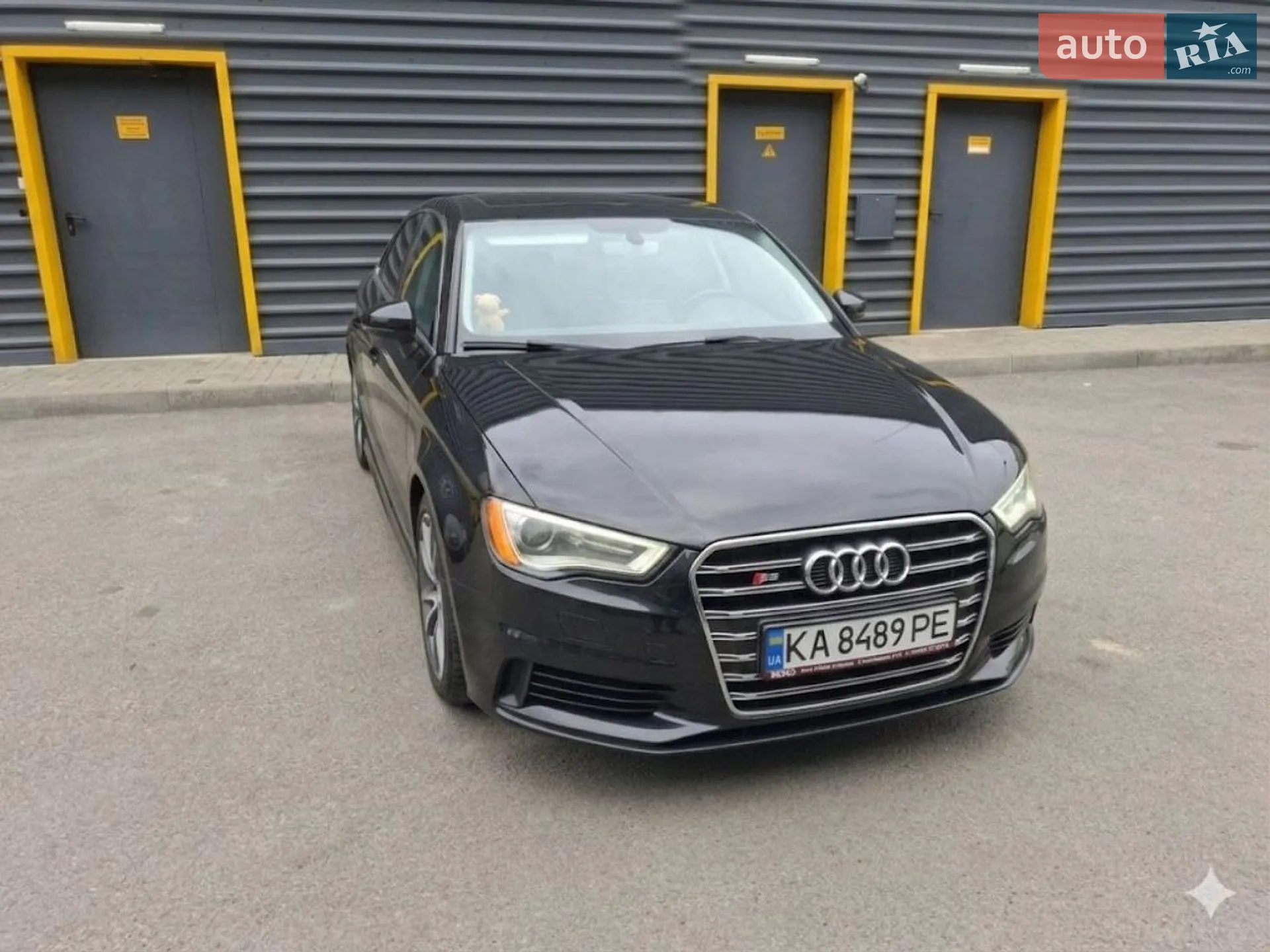 2015 Audi A3 - мініатюра 6