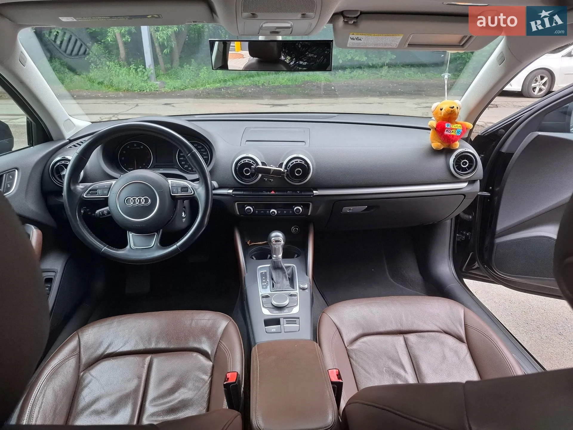 2015 Audi A3 - мініатюра 12