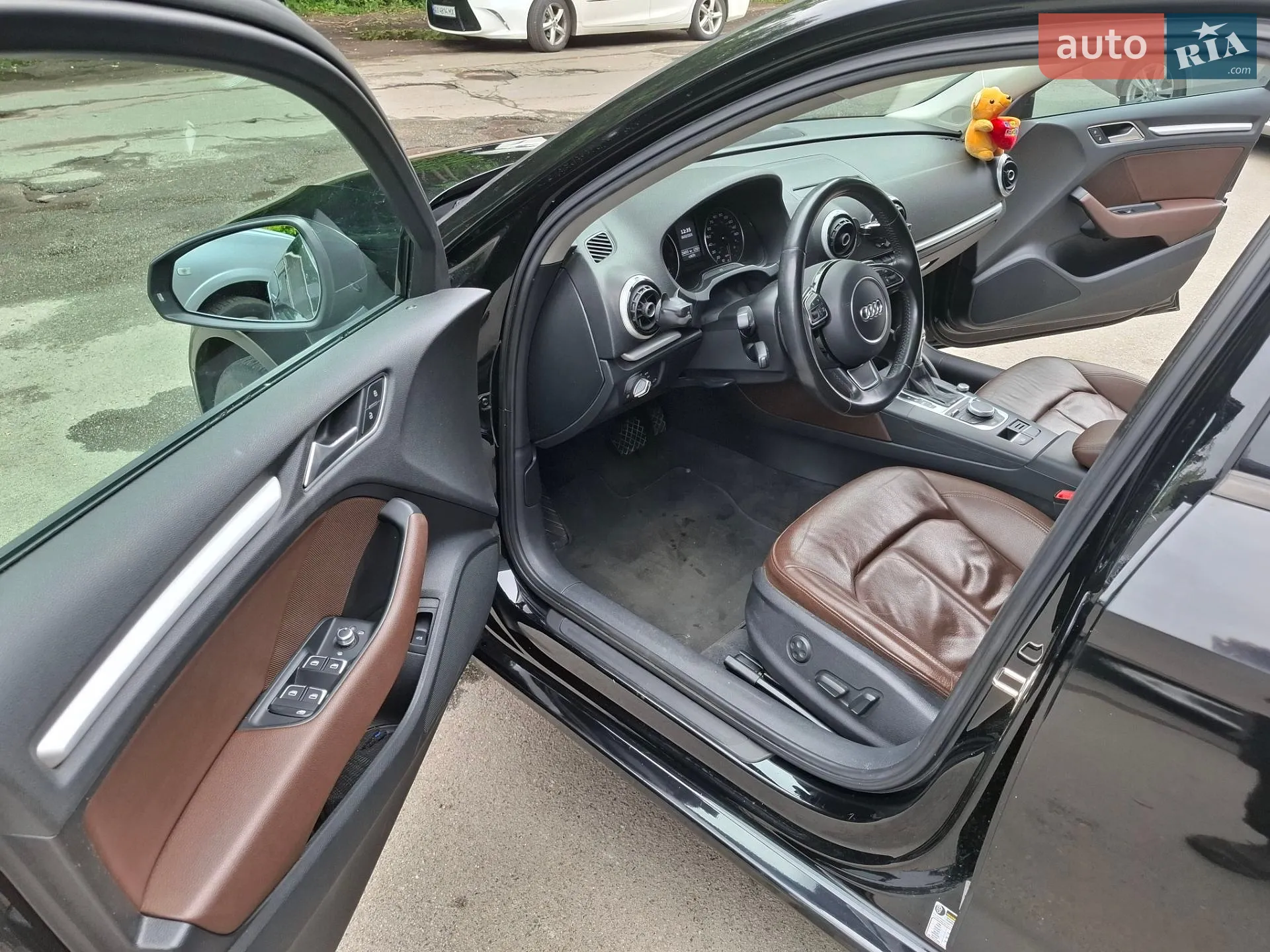 2015 Audi A3 - мініатюра 13