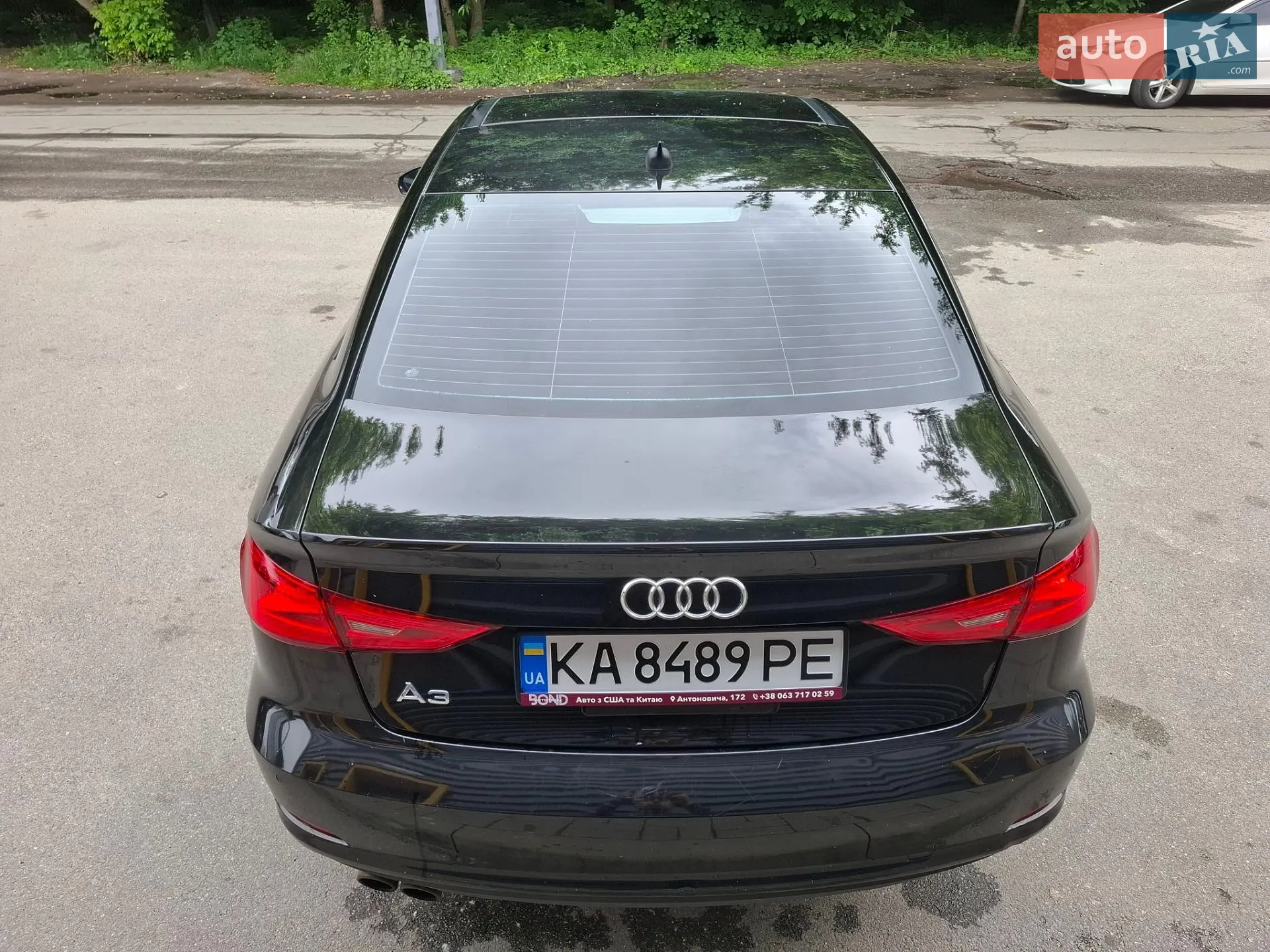2015 Audi A3 - мініатюра 17