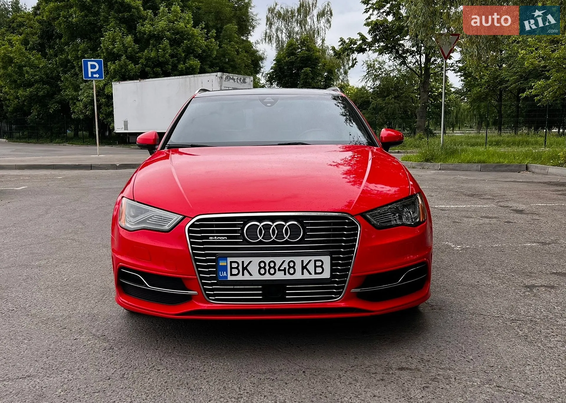 2015 Audi A3 - мініатюра 11