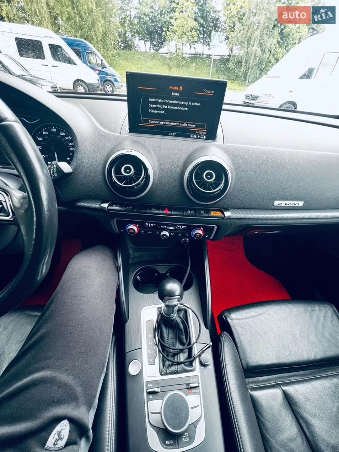 2015 Audi A3 - мініатюра 23