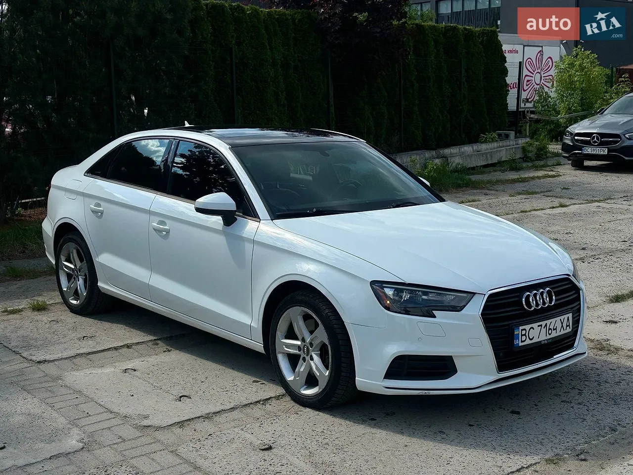 2018 Audi A3 - мініатюра 36