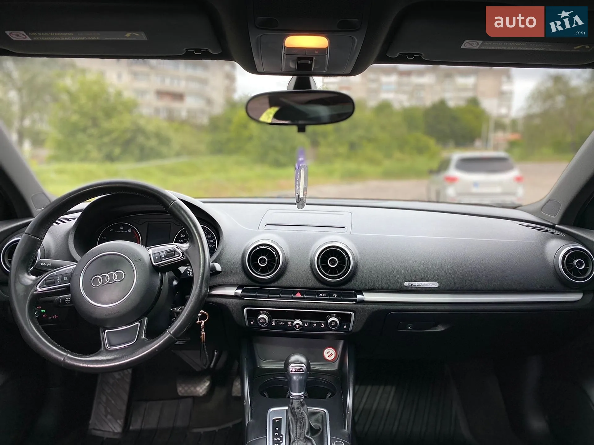 2015 Audi A3 - мініатюра 13