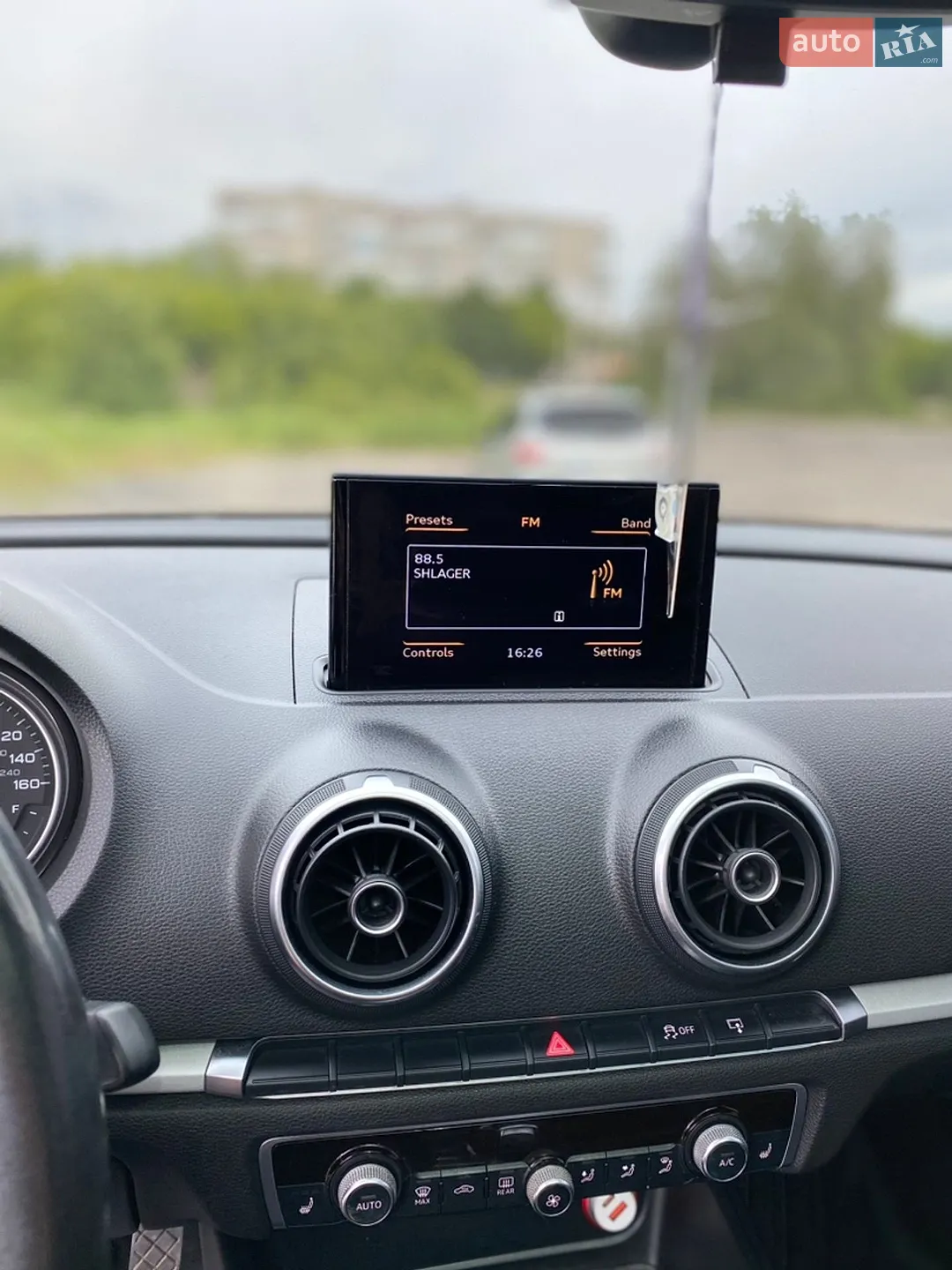 2015 Audi A3 - мініатюра 14