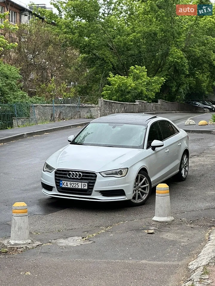 2015 Audi A3 - мініатюра 34