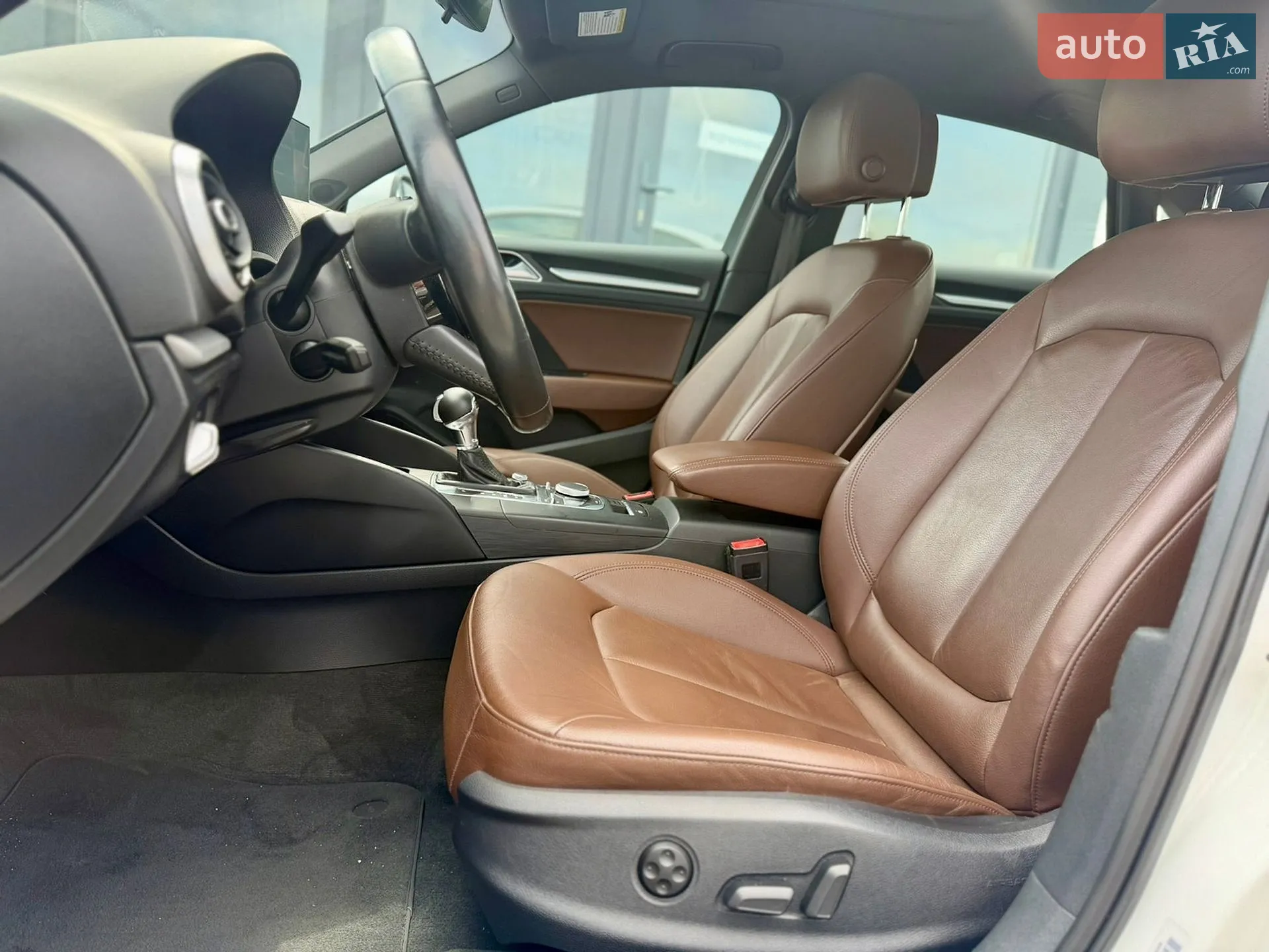 2016 Audi A3 - мініатюра 9