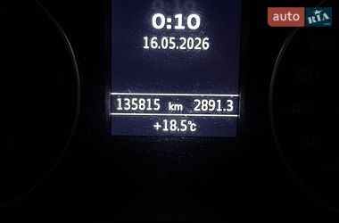 Седан Audi A3 2014 в Киеве