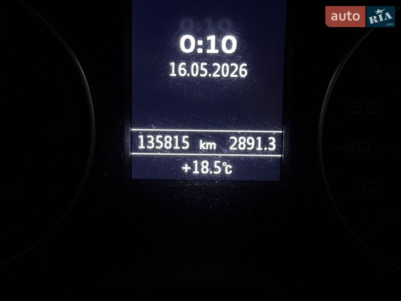 Седан Audi A3 2014 в Киеве