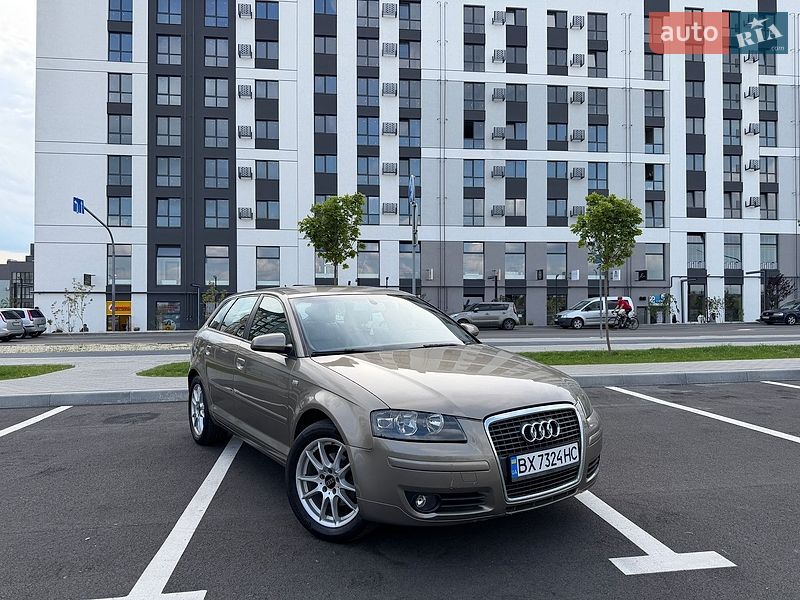 2006 Audi A3, VIN WAUZZZ8P07A109448:plate — фото 1 (autoria)