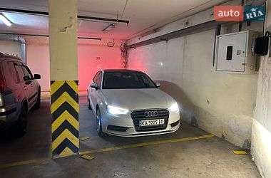 Седан Audi A3 2015 в Києві фото 3 Седан Audi A3 2015 в Києві