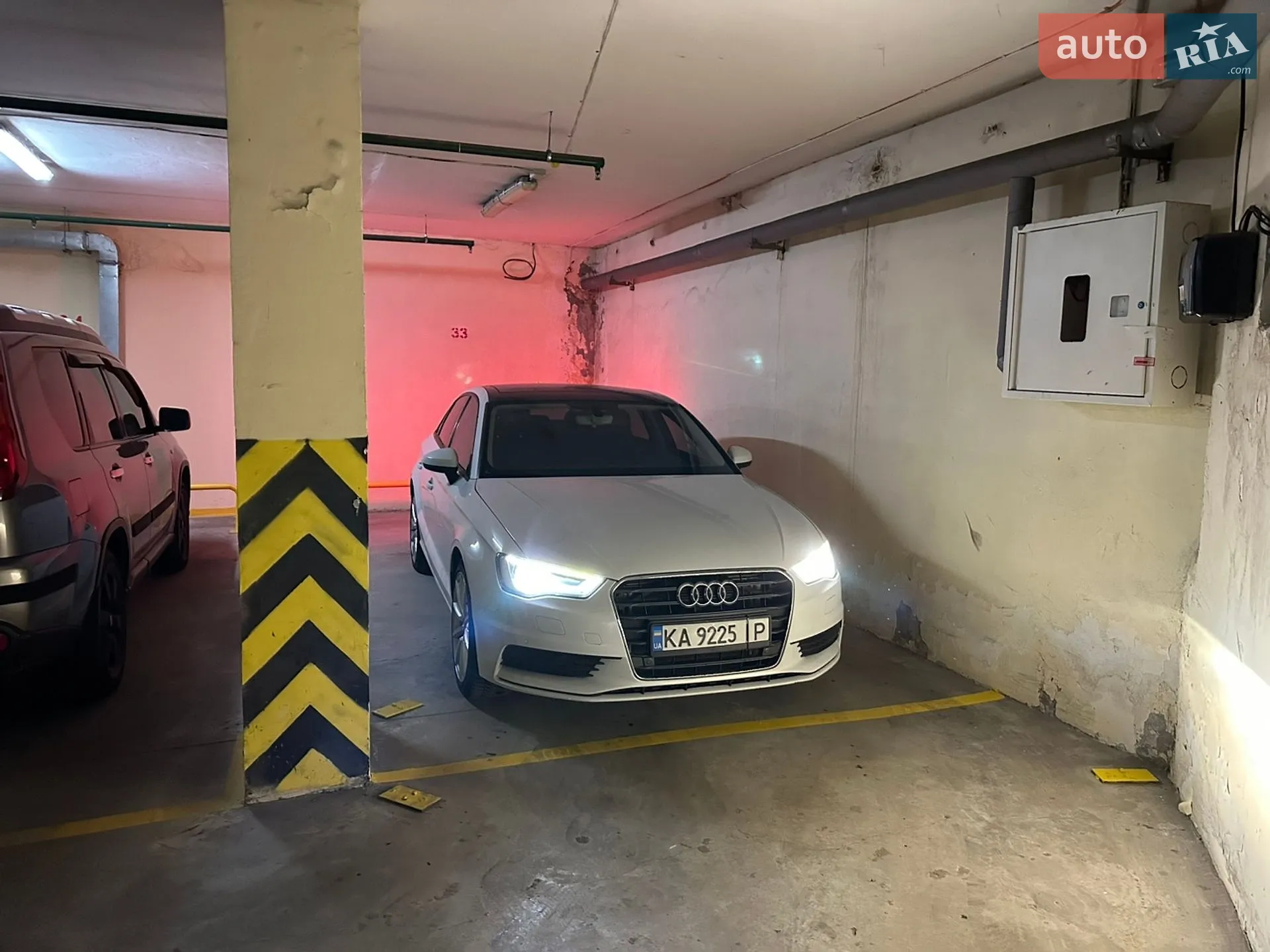2015 Audi A3 - мініатюра 3