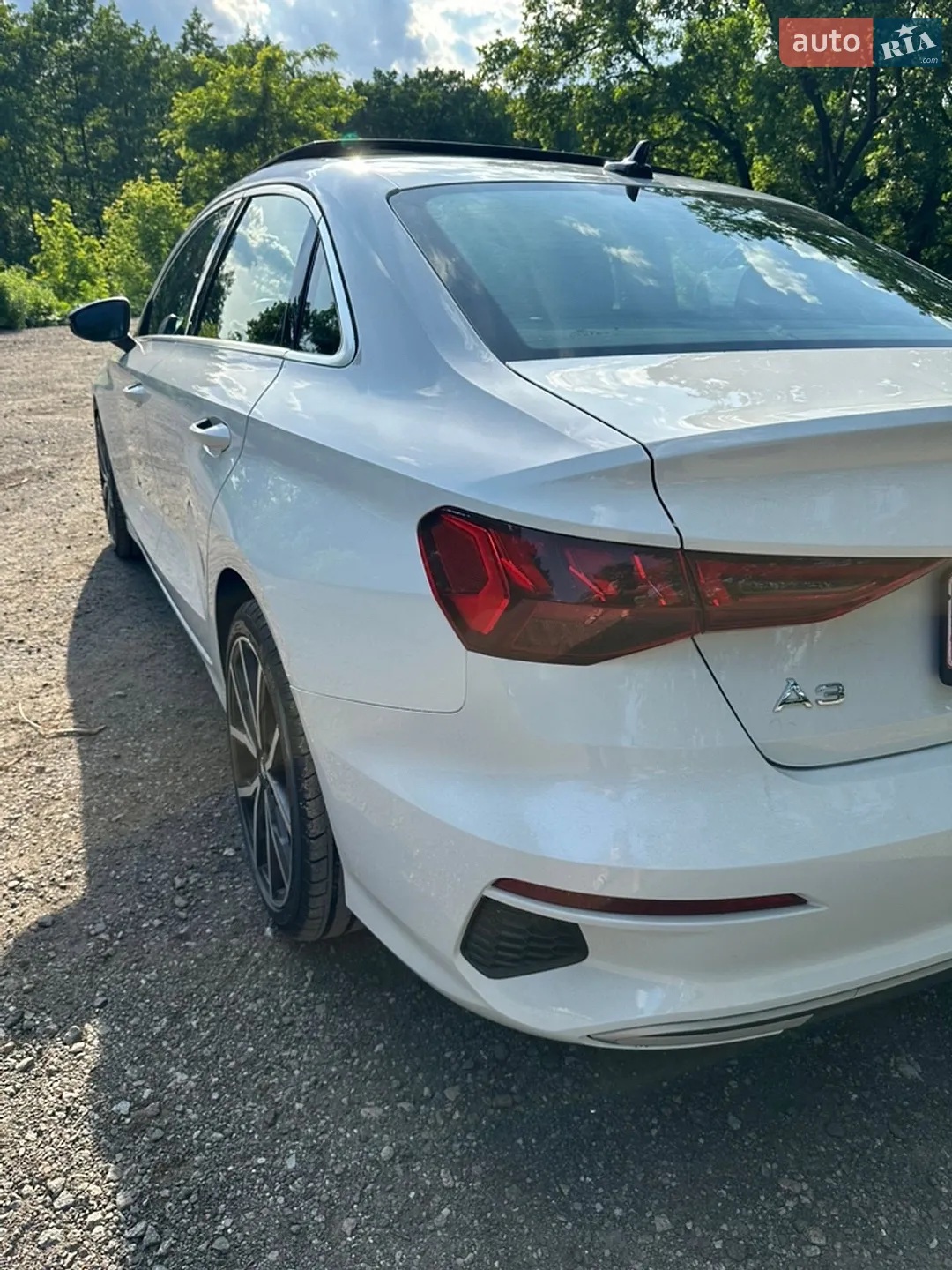 2021 Audi A3 - мініатюра 17