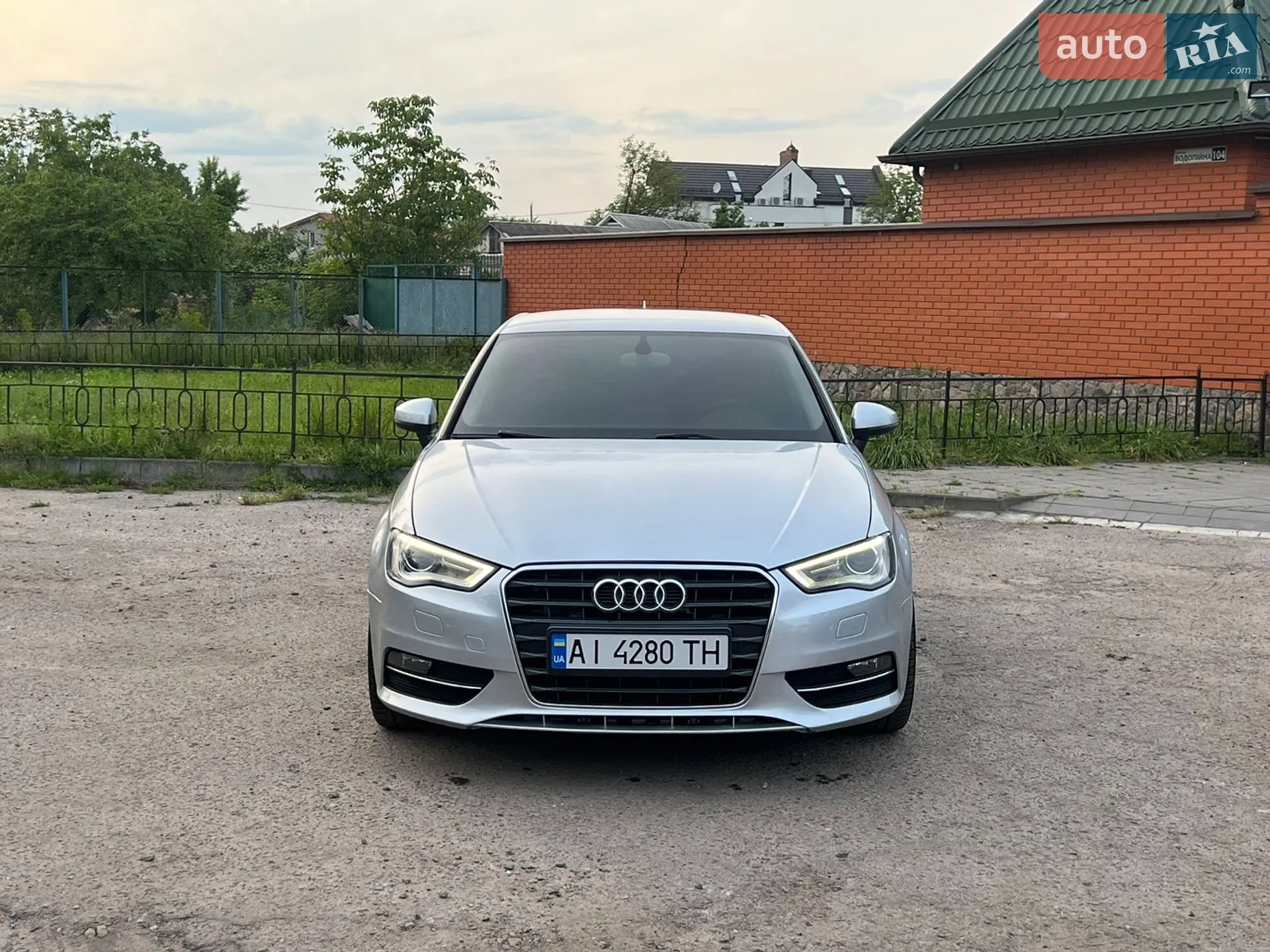 2015 Audi A3 - мініатюра 2