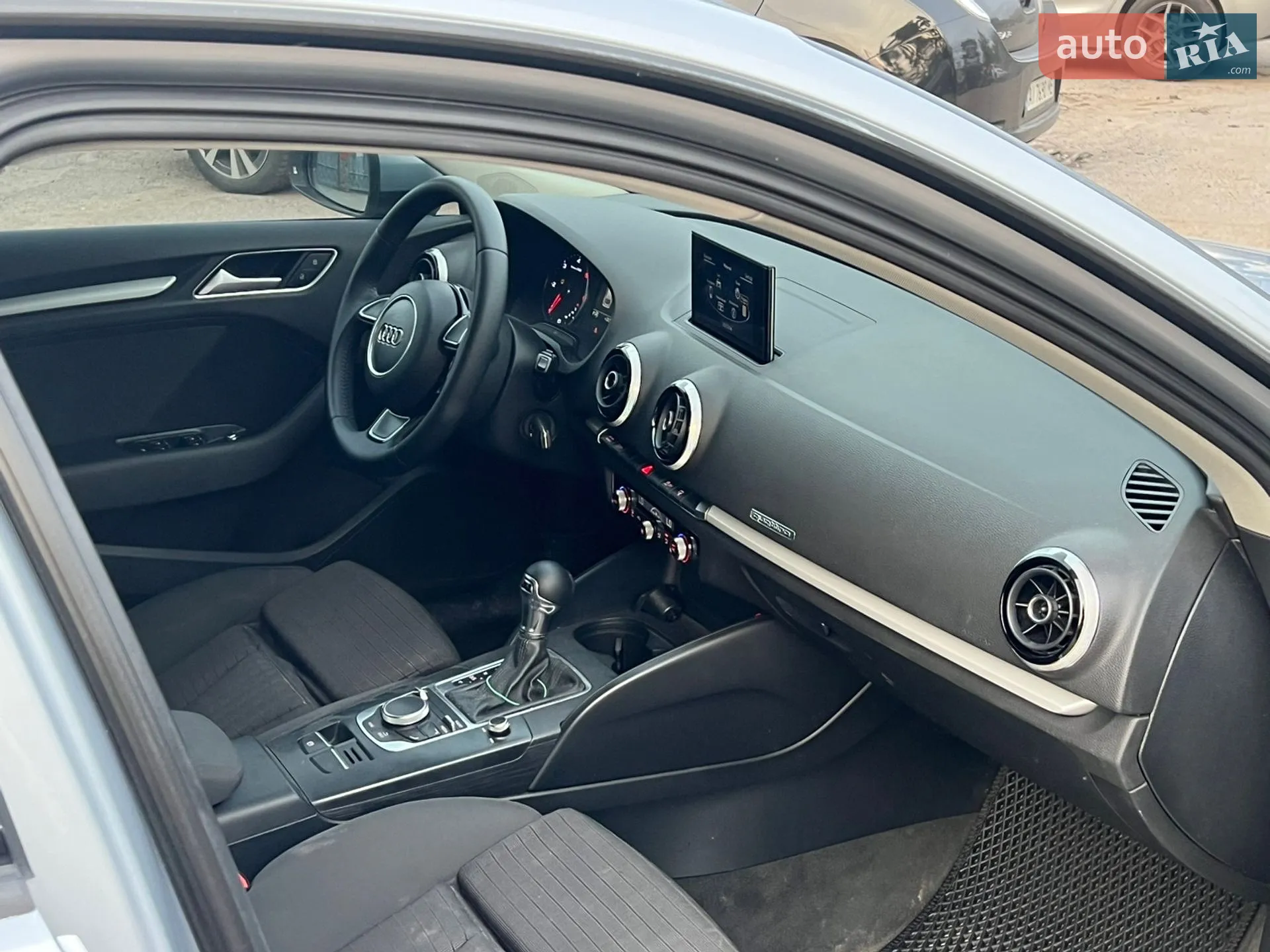 2015 Audi A3 - мініатюра 12