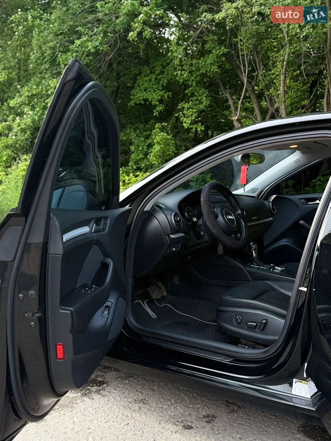 2014 Audi A3 - мініатюра 7