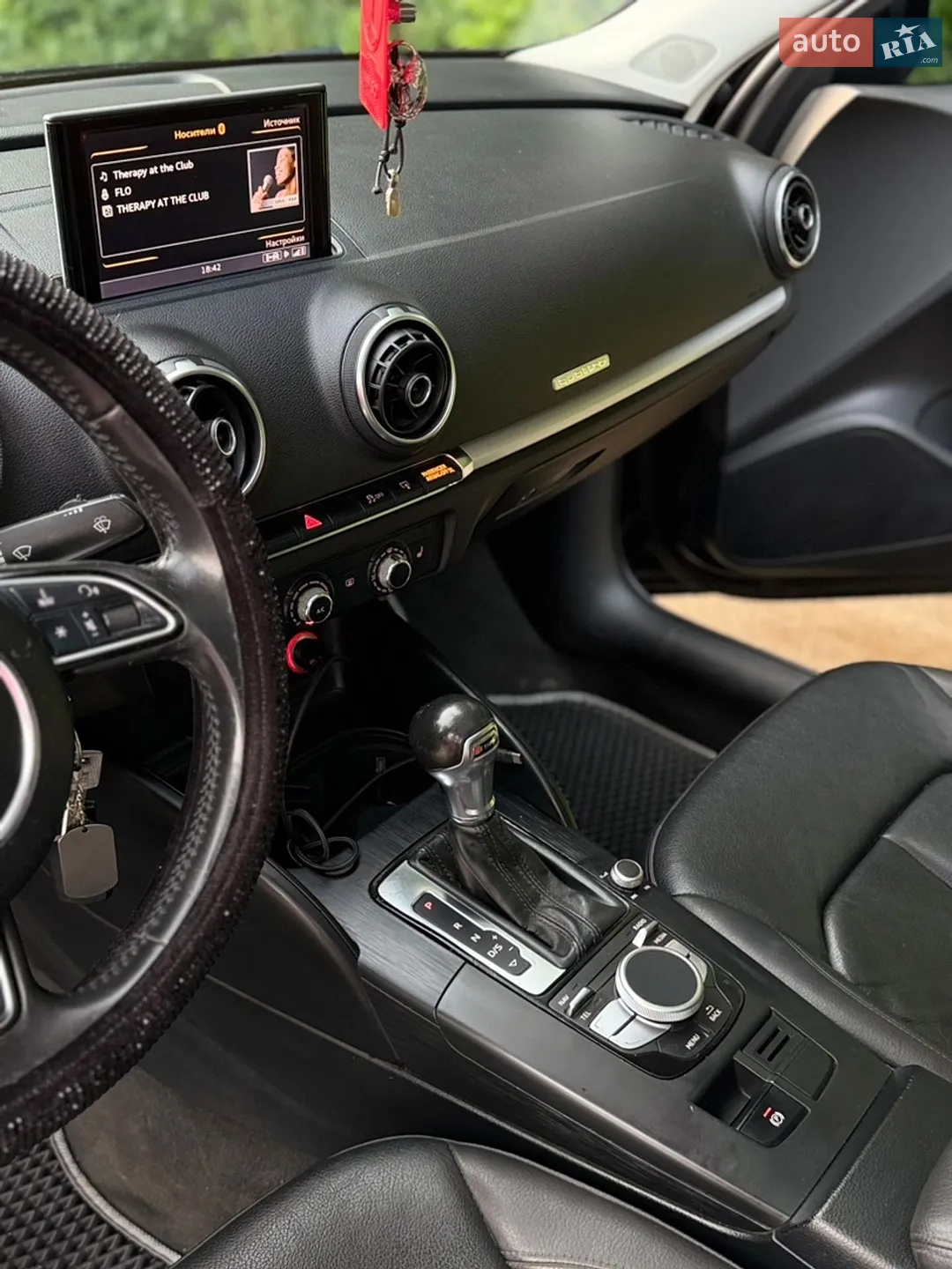 2014 Audi A3 - мініатюра 9