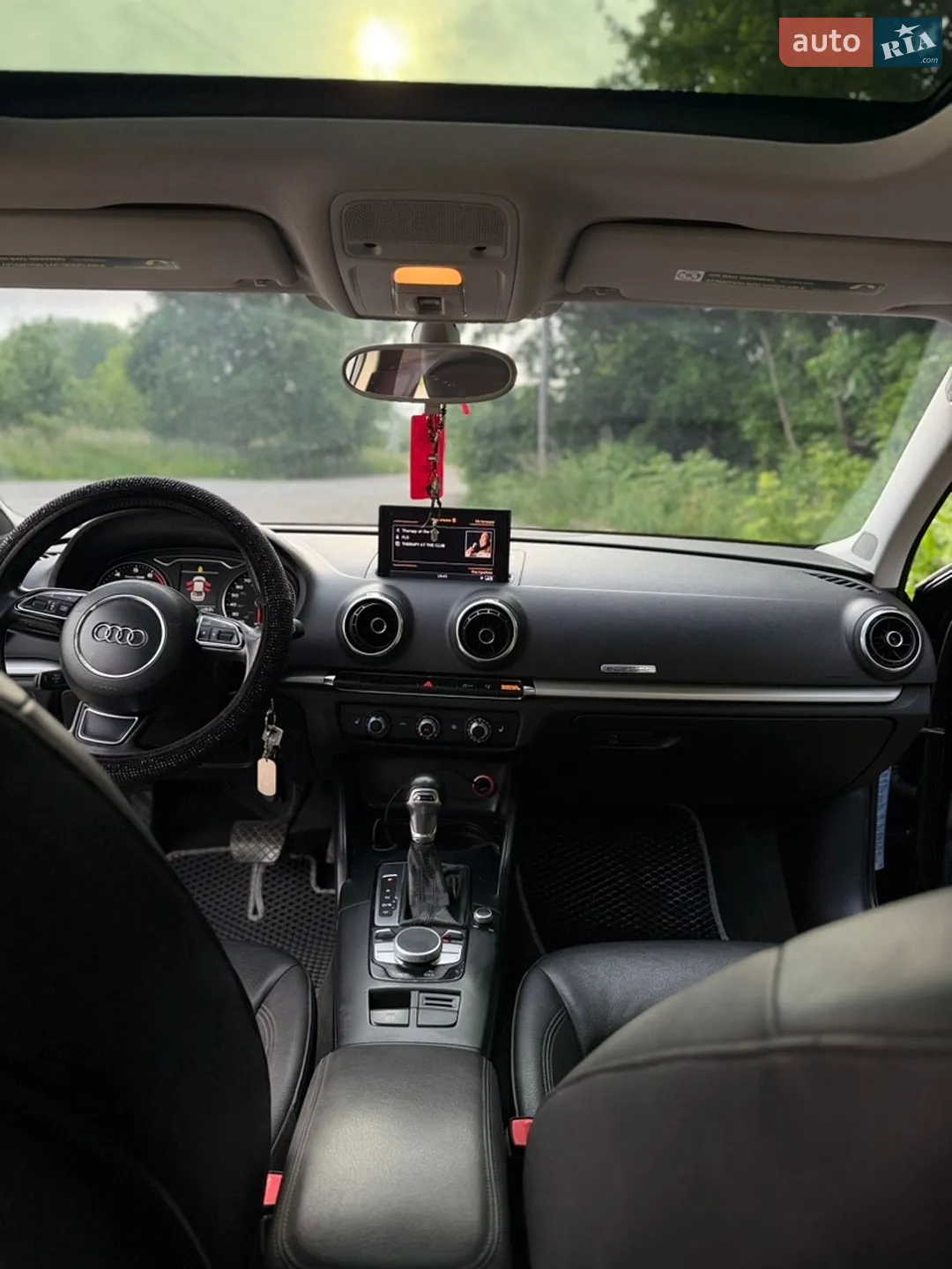 2014 Audi A3 - мініатюра 11