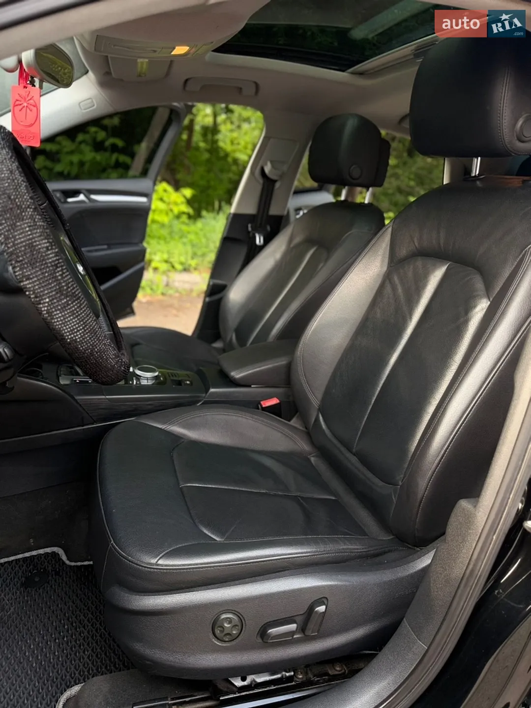 2014 Audi A3 - мініатюра 10